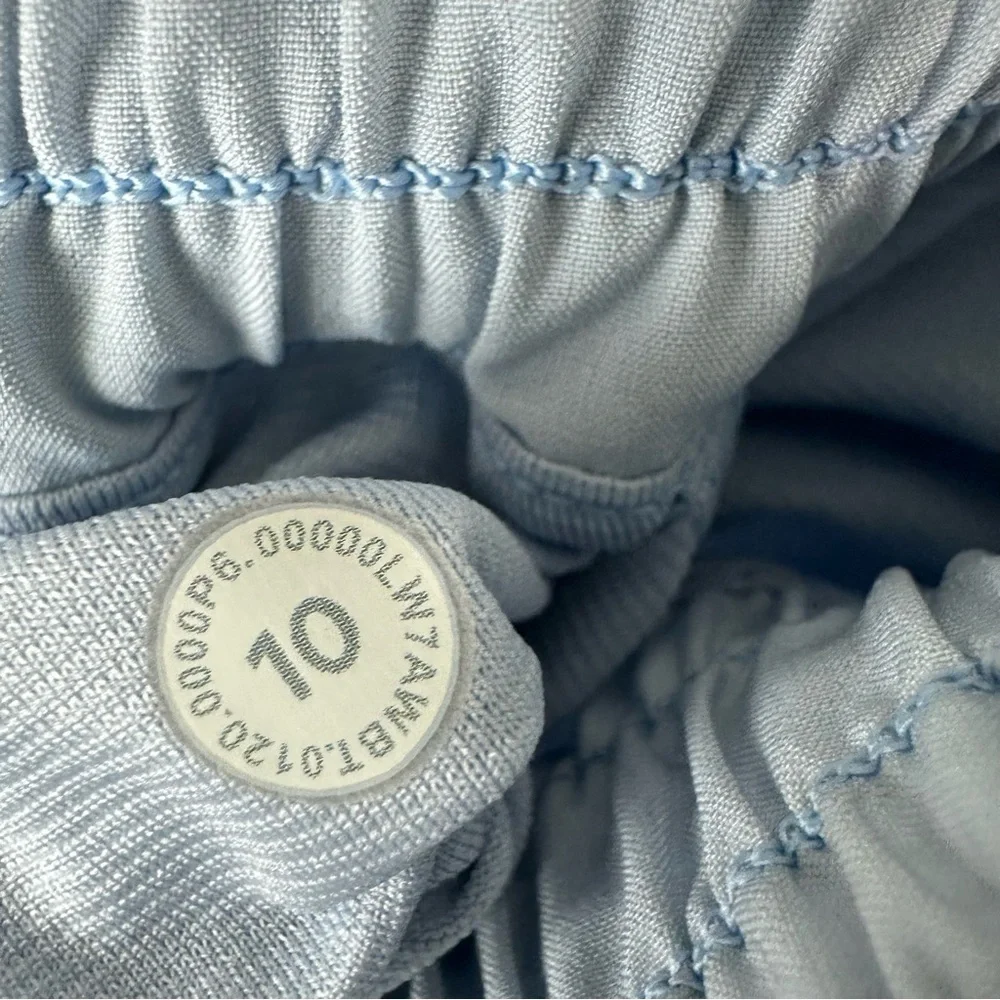 Lululemon Hotty Hot Short II *Long 4